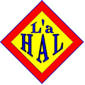 Club de randonnée L'a.H.A.L.  Houlle