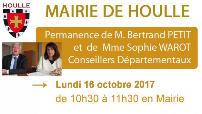 Permanences houlle 2