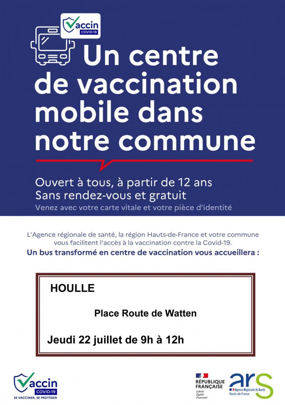 Vaccination 3