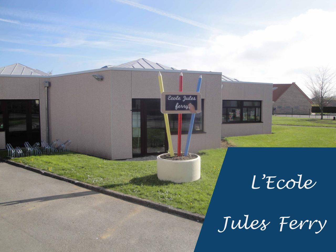 Ecole Jules Ferry (0)