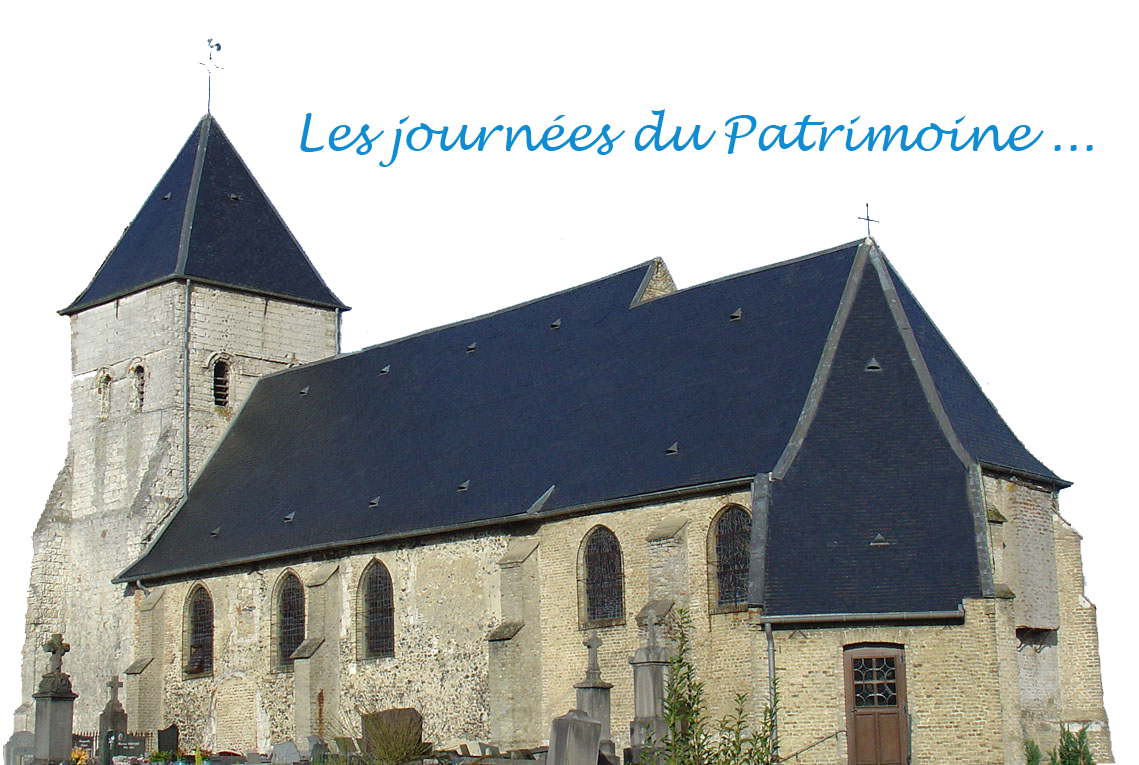 Journée patrimoine (1)