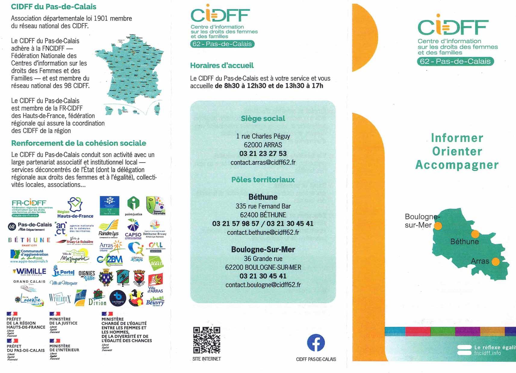 Cidff 1